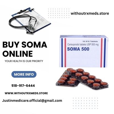 carisoprodol 500mg online