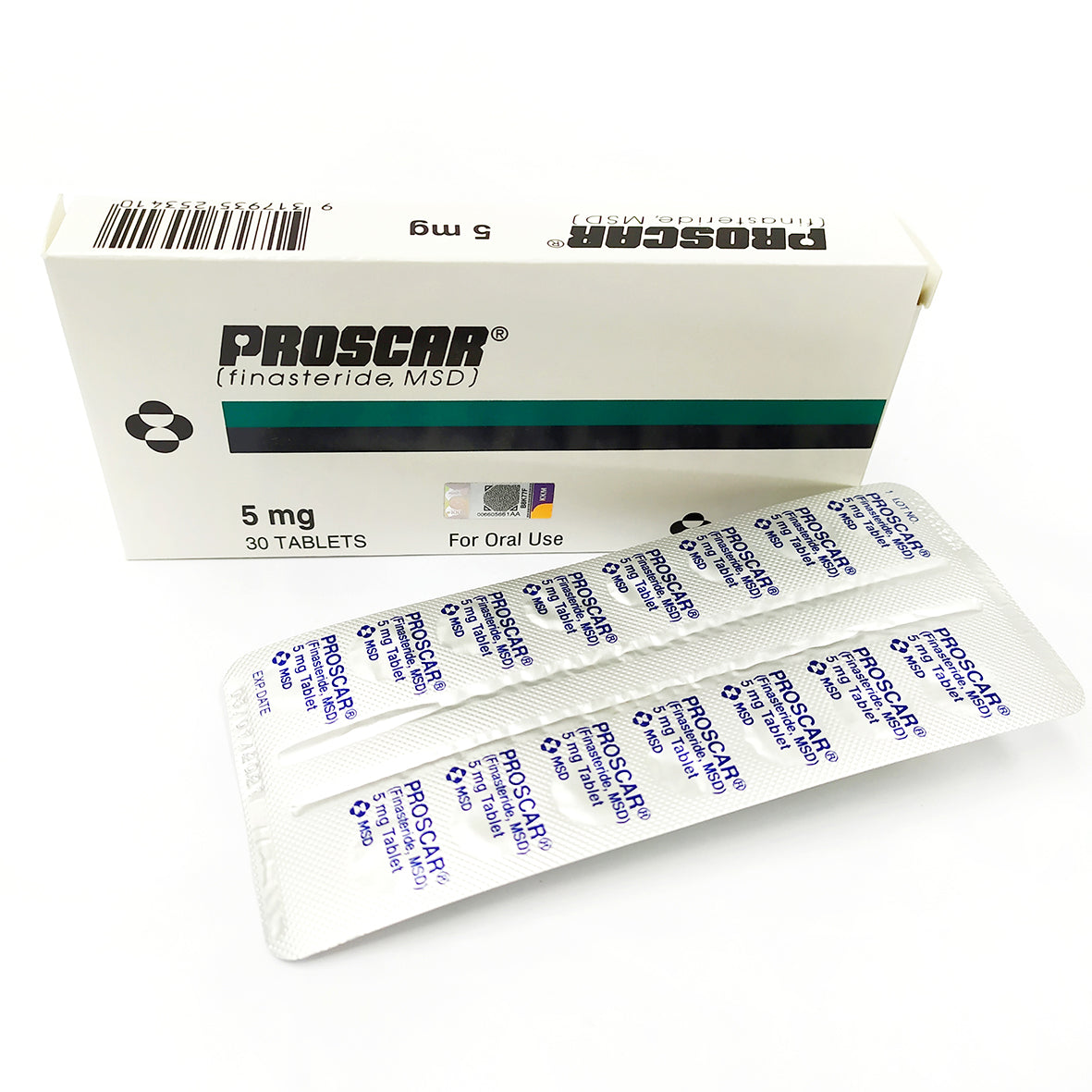 propecia 5mg