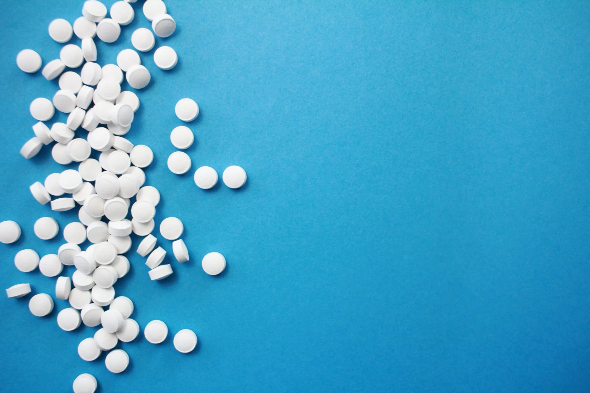 Klonopin pilules