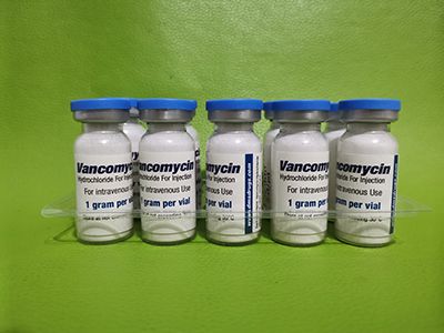Ciprofloxacin 500 Mg Y102