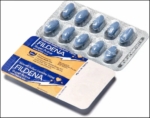 fildena super active 200 mg