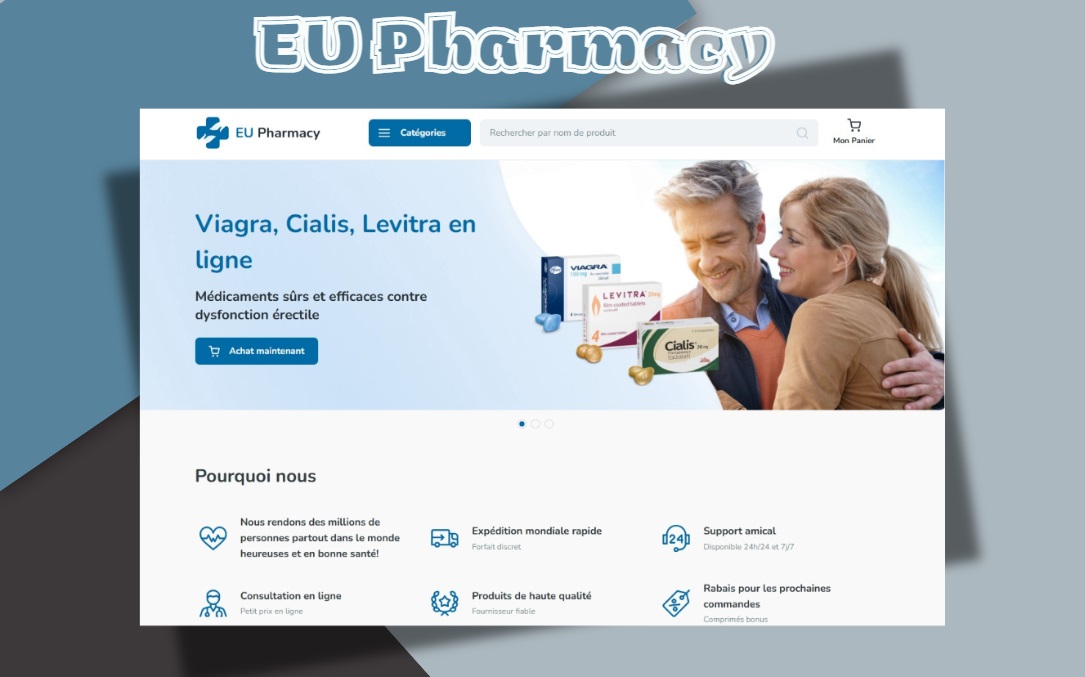 Acheter modafinil générique
