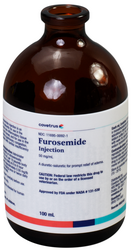 Furosemide Injectable Prix