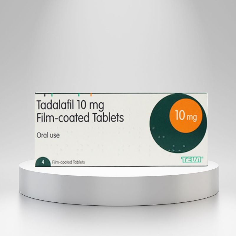 Tadalafil teva 20 mg online