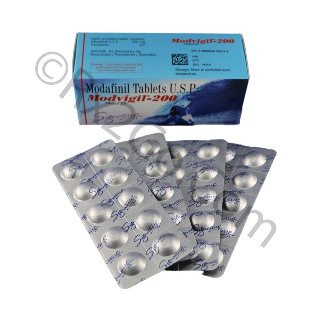 Provigil 200mg online