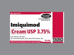 Imiquimod comment acheter