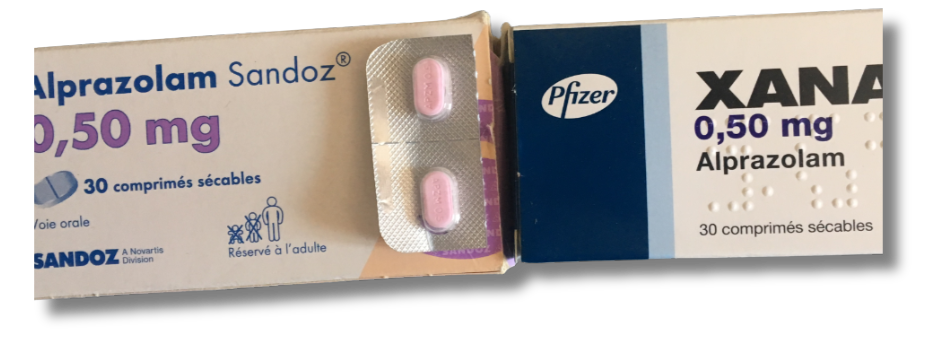 lorazépam france acheter