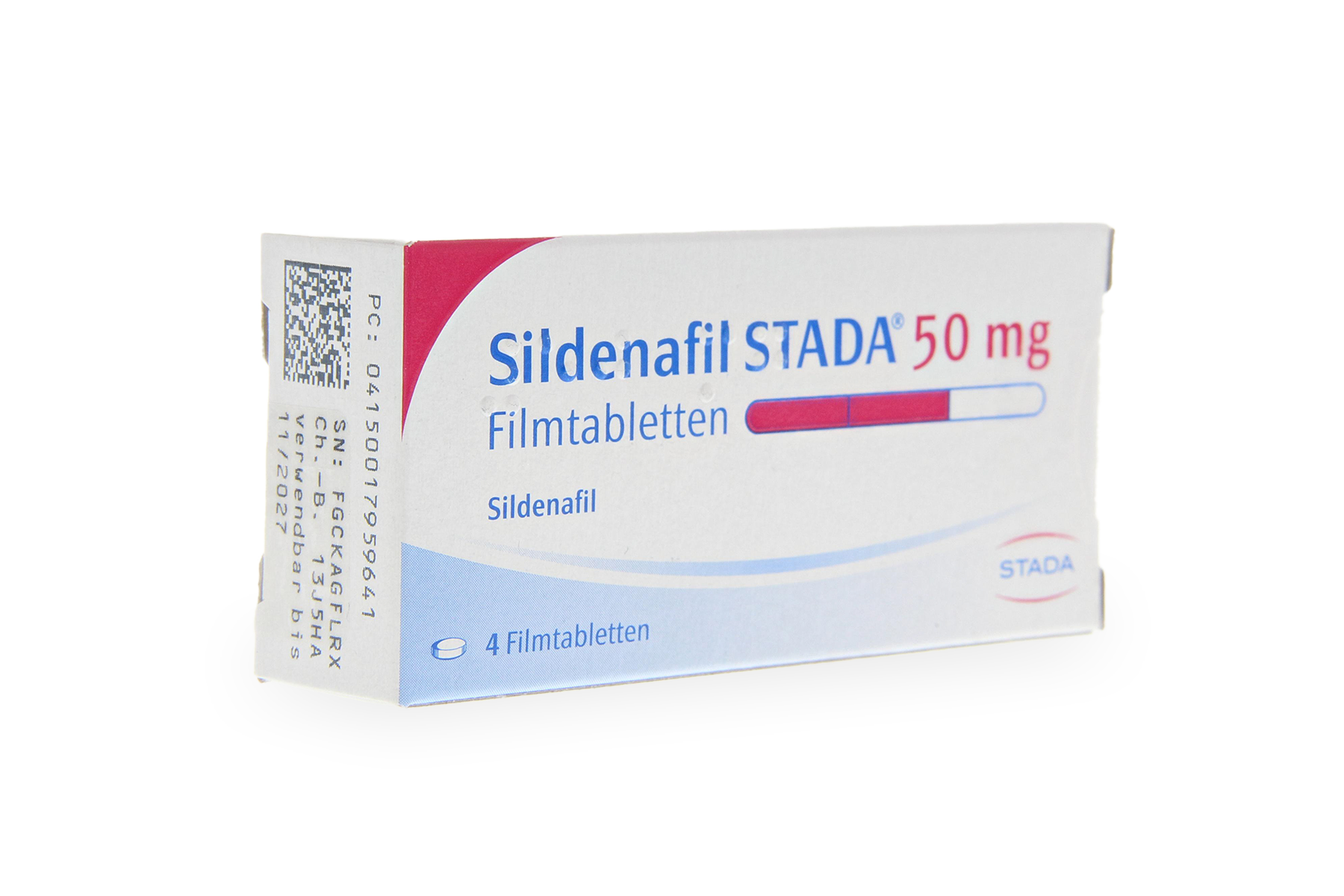 acheter du sildénafil en ligne