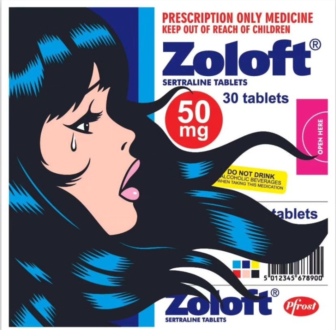zoloft prix de vente