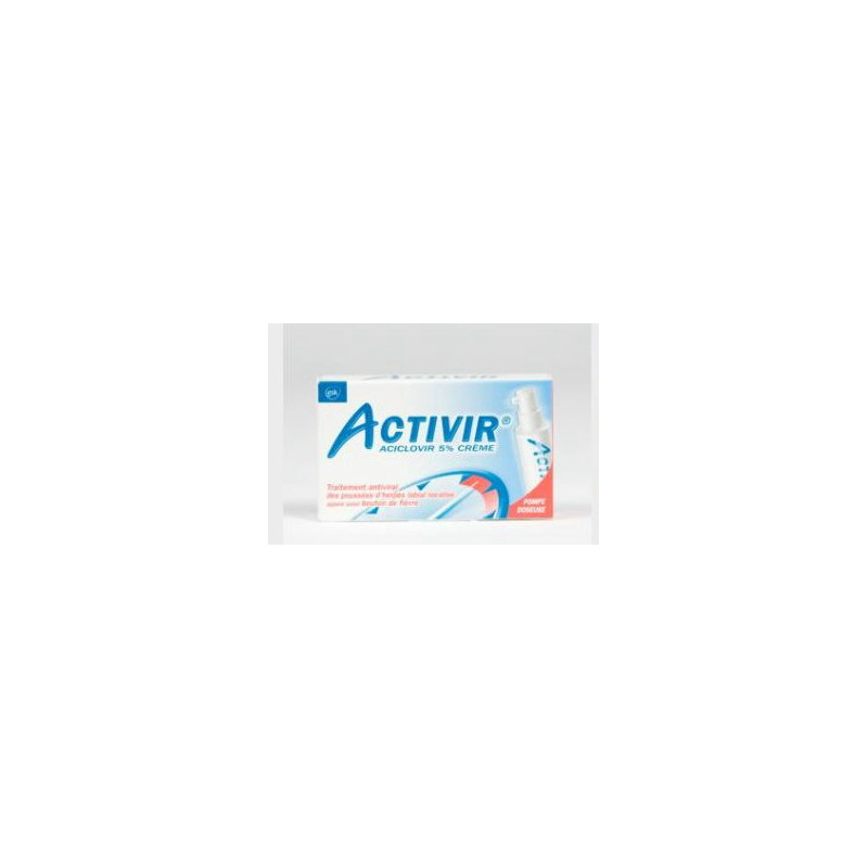 Comment Acheter Du Aciclovir