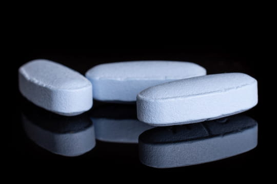 Pilule sevrage xanax