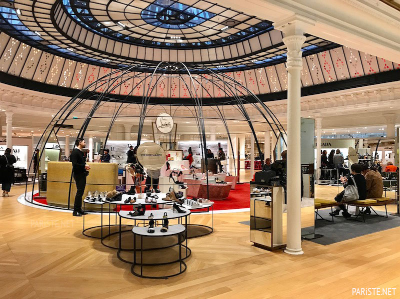 Eriacta Bon Marché