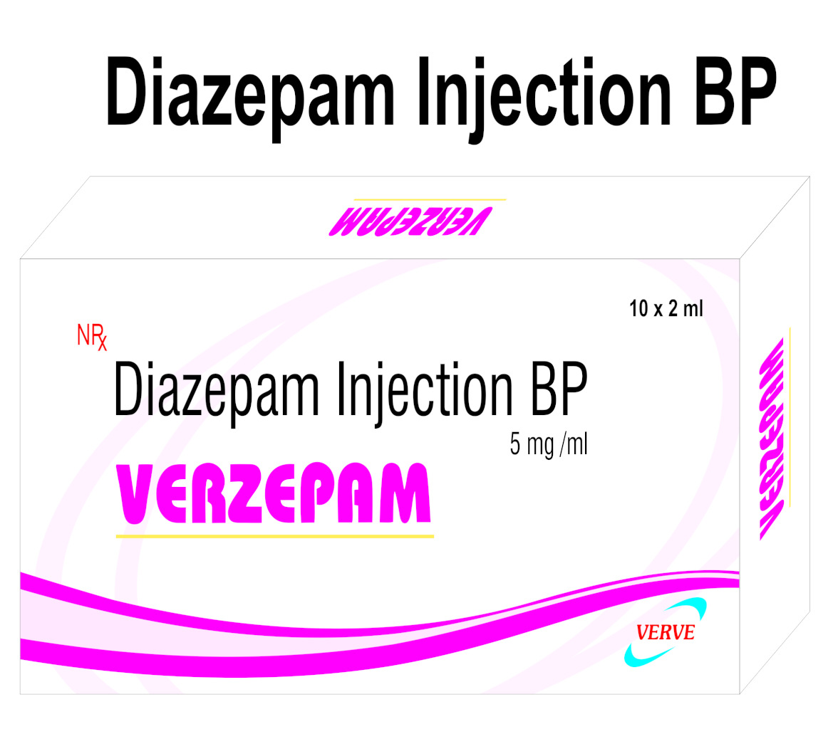 Diazépam Online