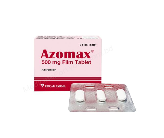 azithromycin online au