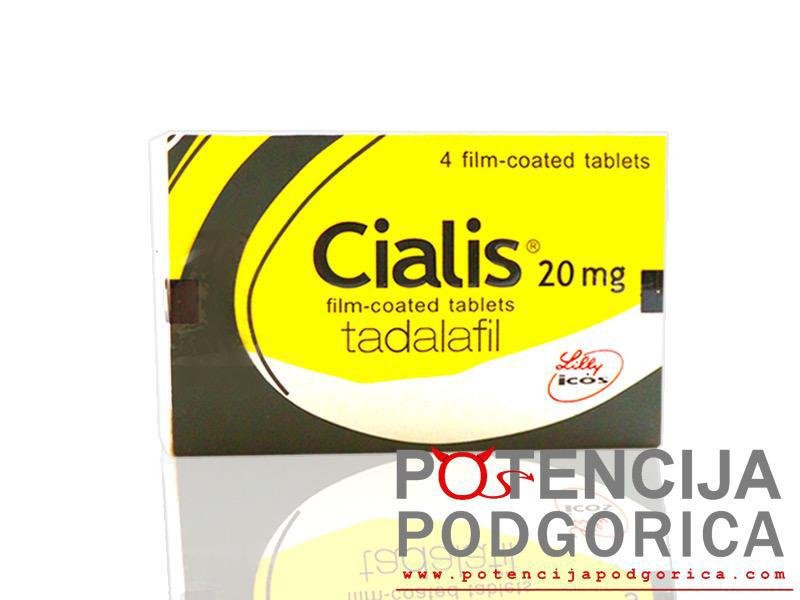 Prix Cialis 20mg