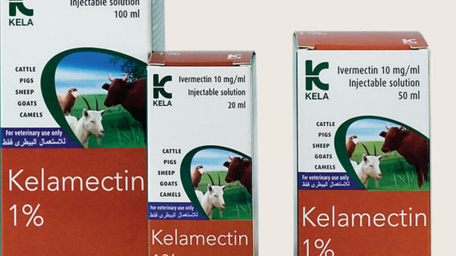 Ivermectine oiseaux prix