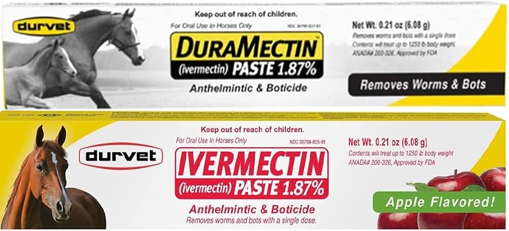 Ivermectine Acheter