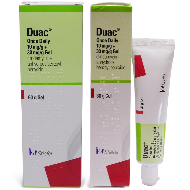 Roaccutane gel achat