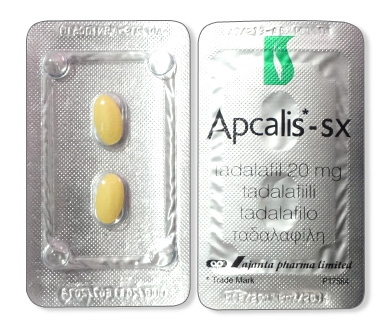Apcalis sx achat france