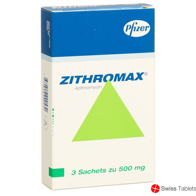 Co Azithromycin 250 Mg