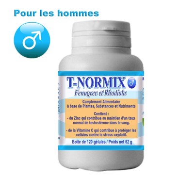 trimox prix