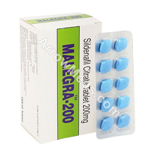 Viagra 200mg