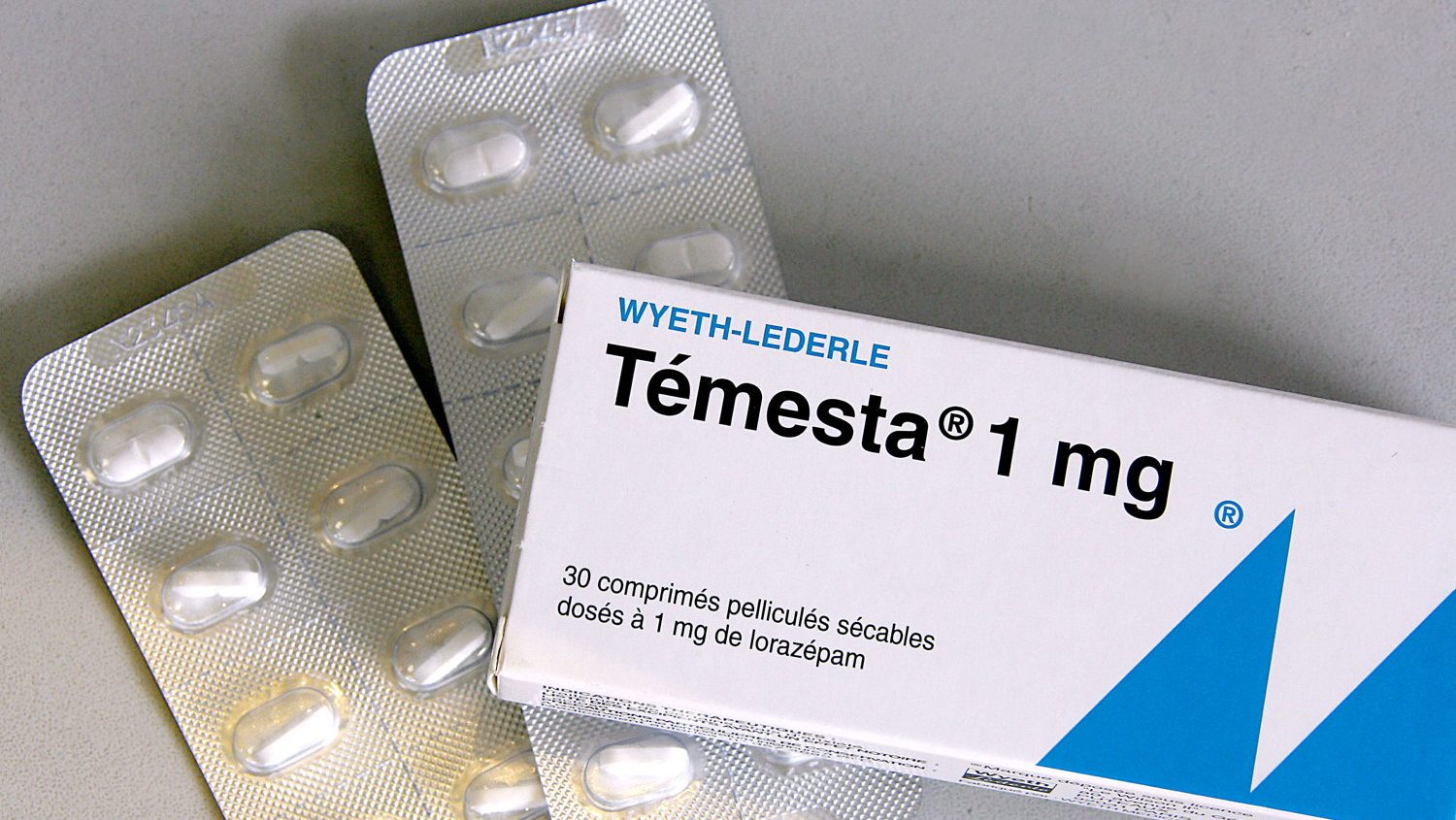 Acheter Xanax En France