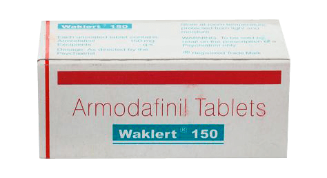 Nuvigil 150mg online