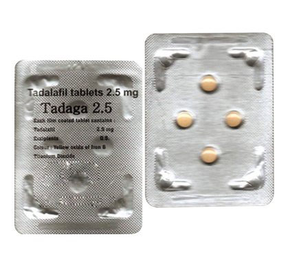 tadalafil 2.5mg online