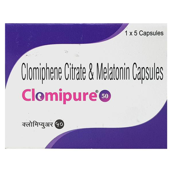 Clomiphene Citrate 50 Mg Online