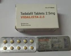 Tadora 5mg