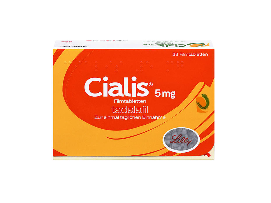 Pilule De Cialis