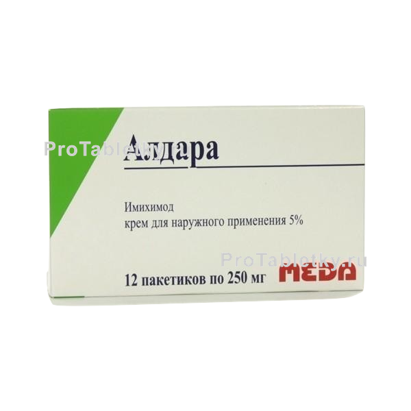 prix aldara