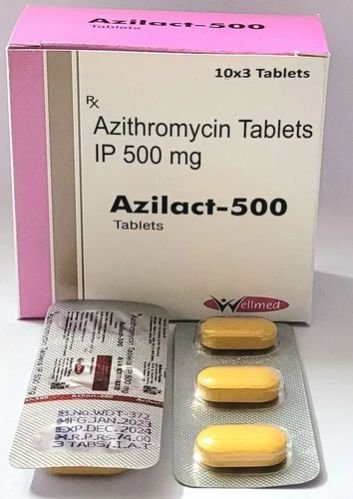 Azithromycin 500 mg france