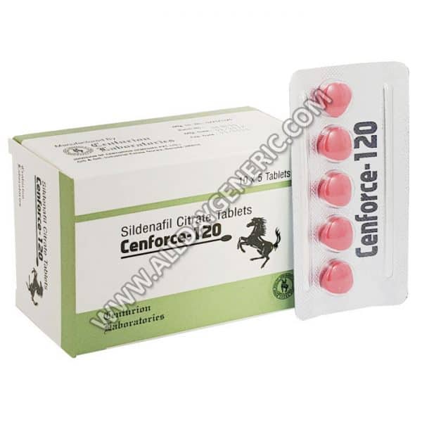 zenegra 120mg online