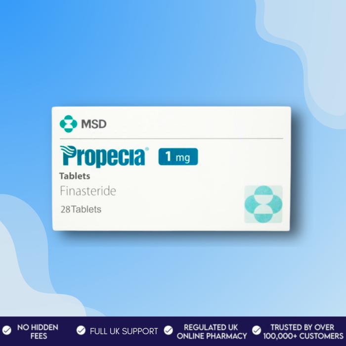 Propecia online acheter