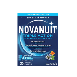 eszopiclone acheter sans ordonnance