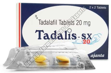 achat de tadalis sx