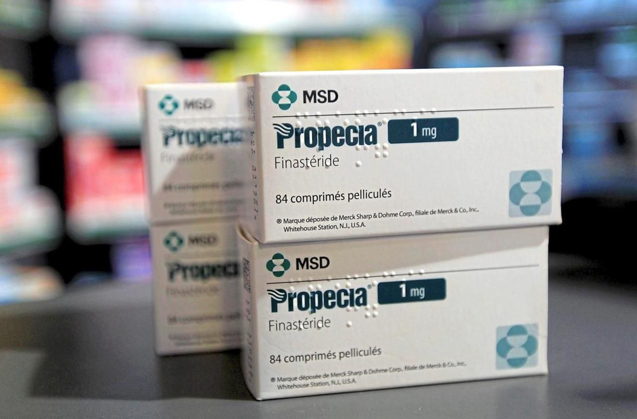 Achat Propecia Sans Ordonnance