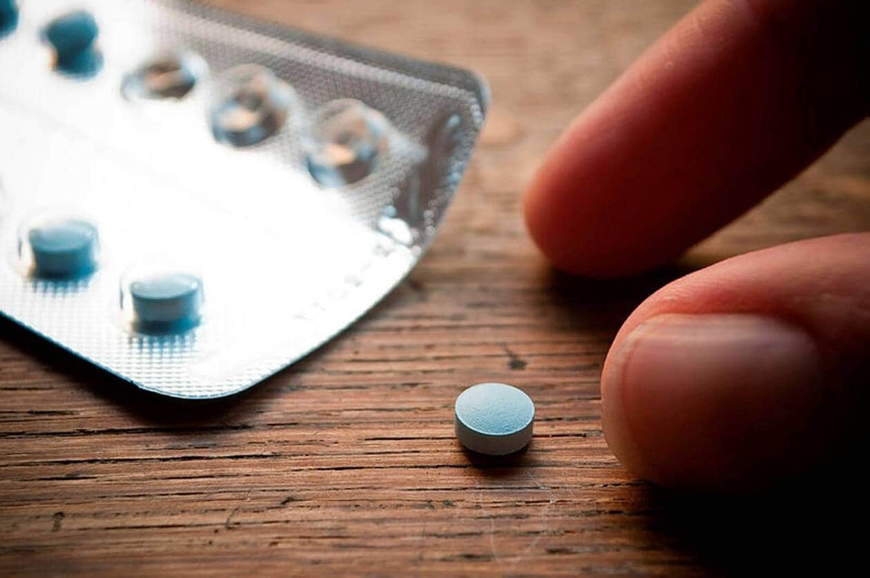 Xanax Nom Générique