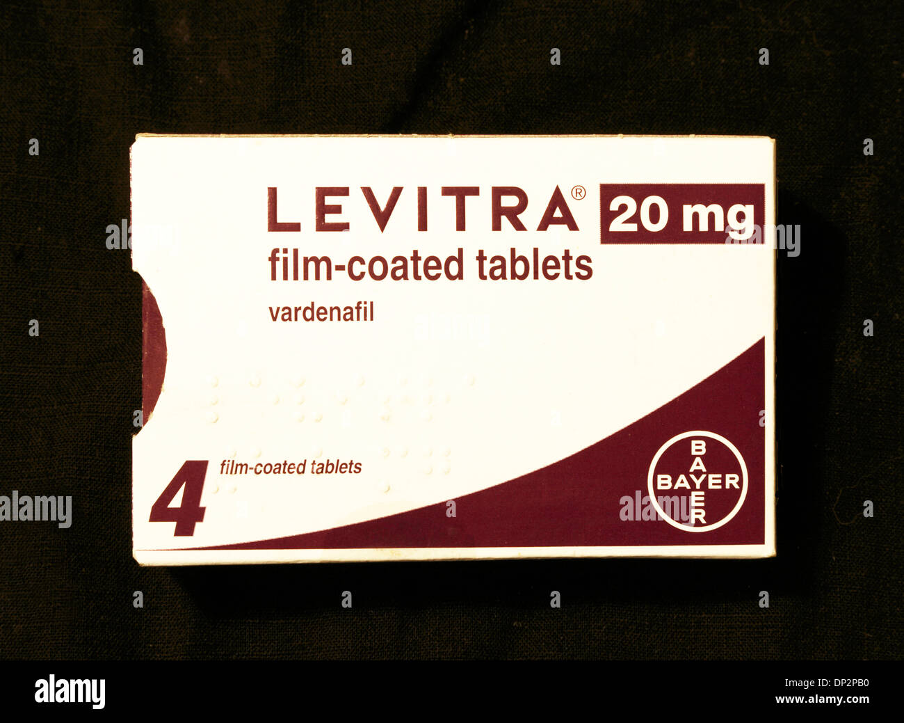 Vivanza 20mg
