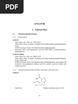 Zovirax 1000mg online