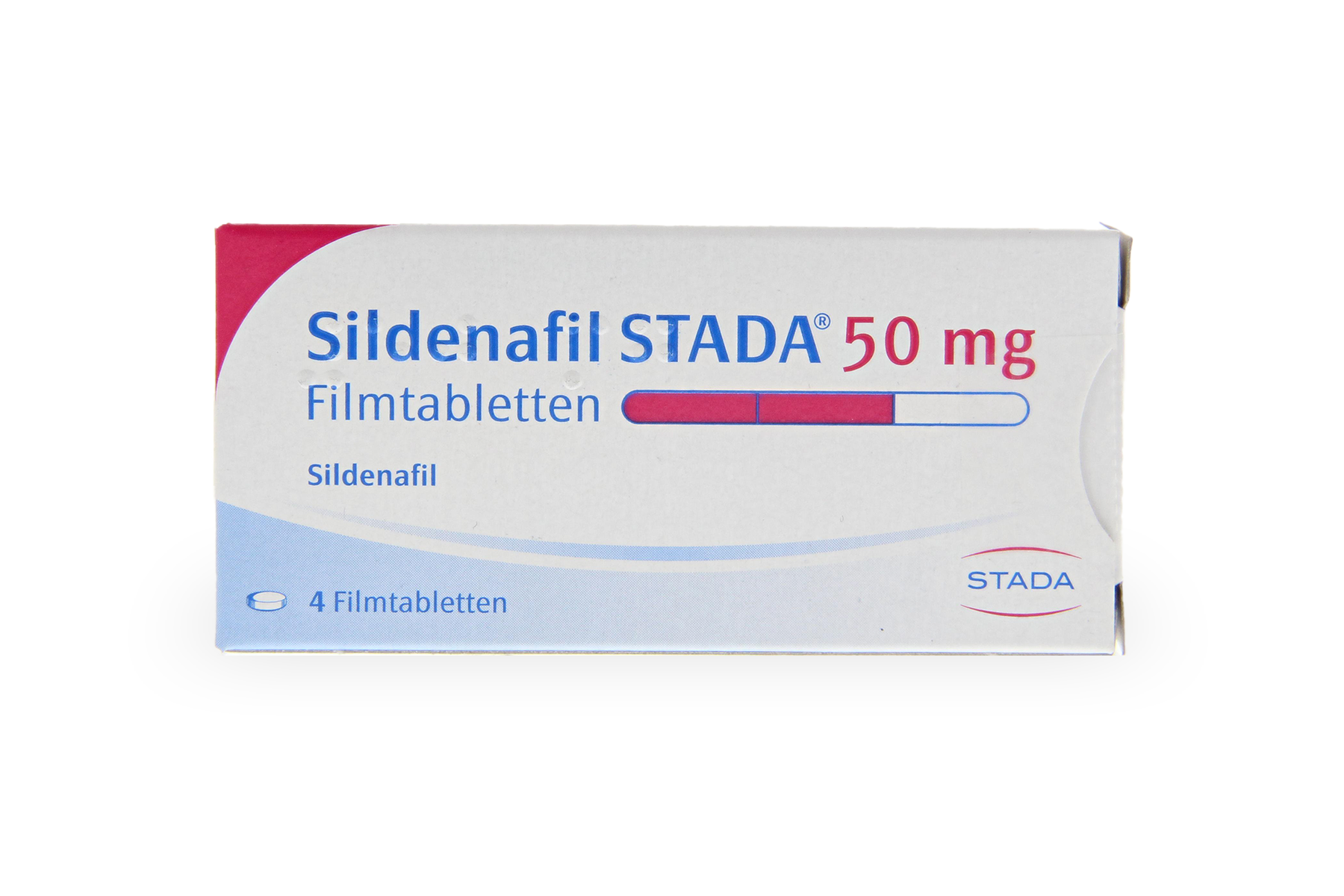 Sildenafil 100 mg sandoz