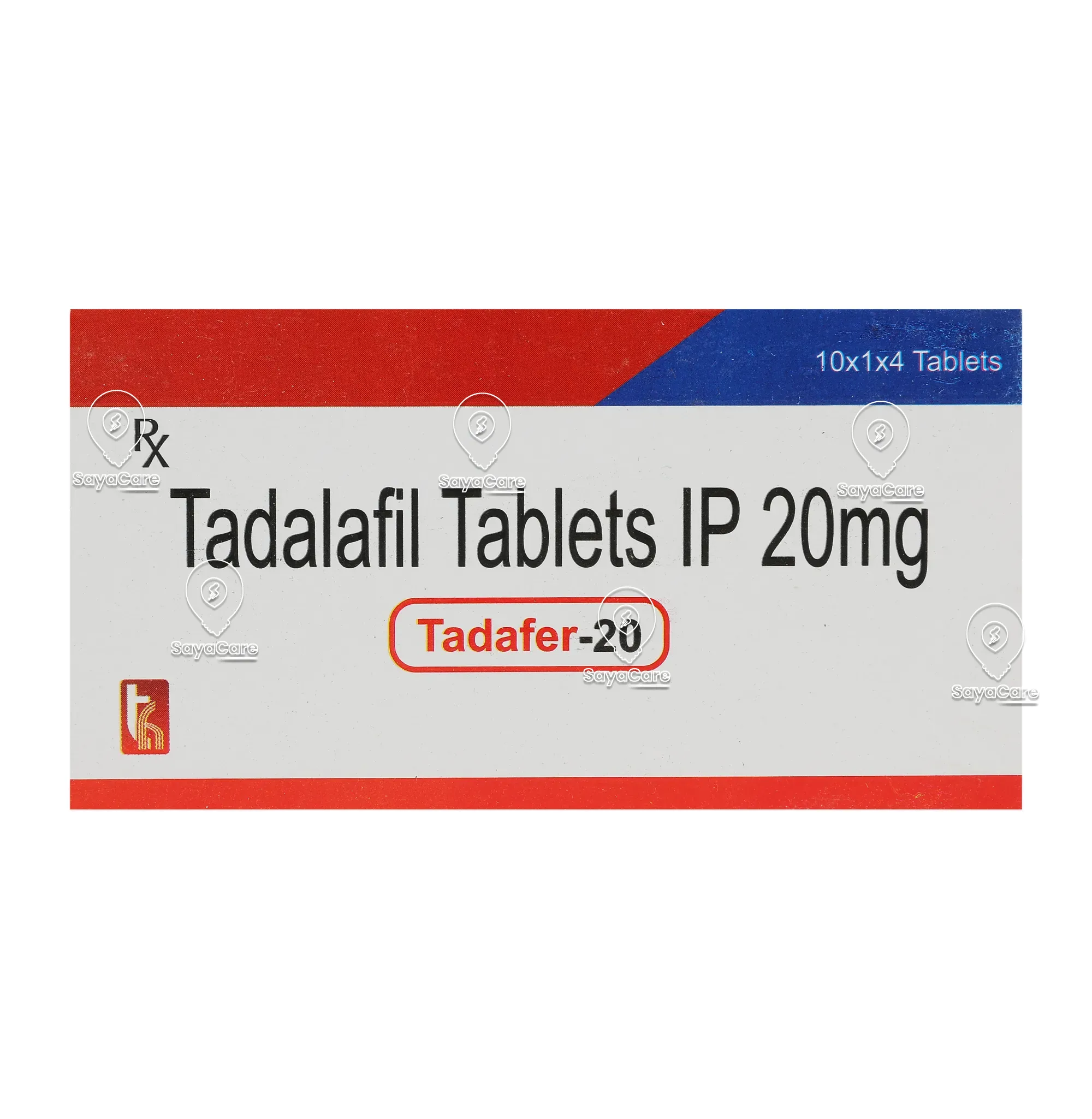 Tadala Black 20mg Online