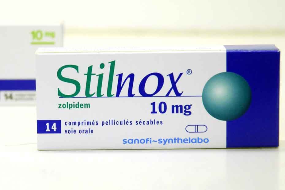 Acheter du zopiclone