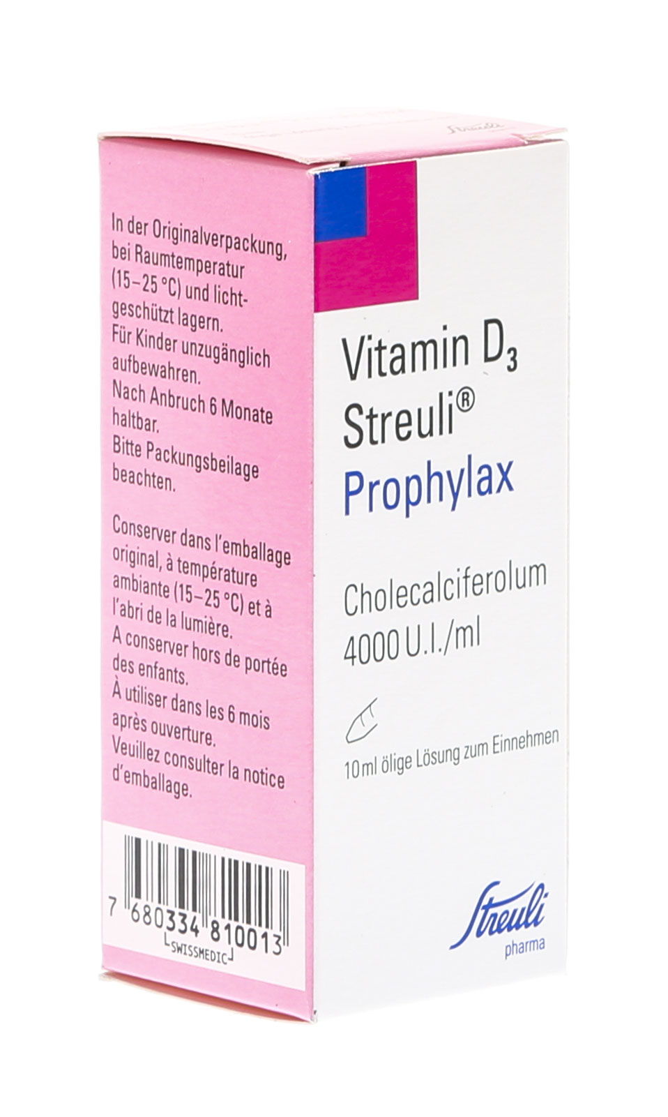 prednisolone sandoz sans ordonnance