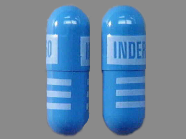 Inderal 40 mg prix belgique