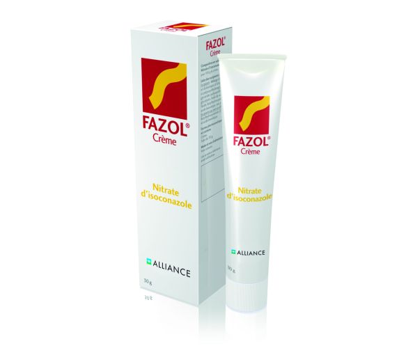 Fluconazole creme sans ordonnance