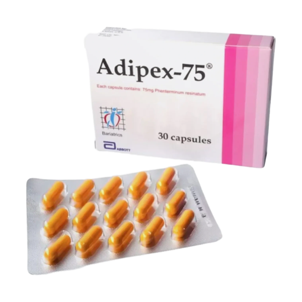 Adipex-p 75mg Online
